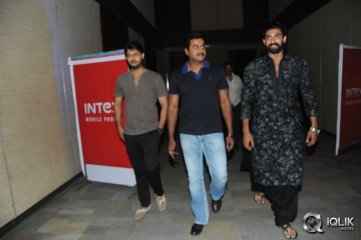 Aaha Kalyanam Movie Audio Launch